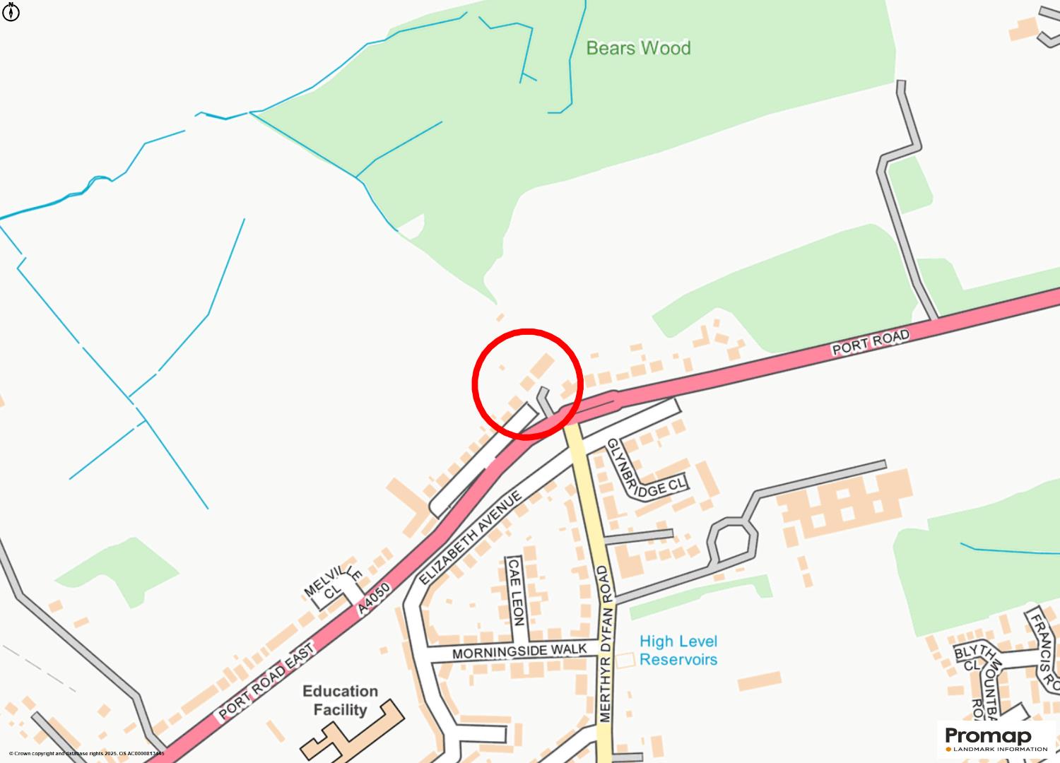 Peppercorn Lodge, 182 Port Road East, Barry, Vale of Glamorgan, CF62 9PZ